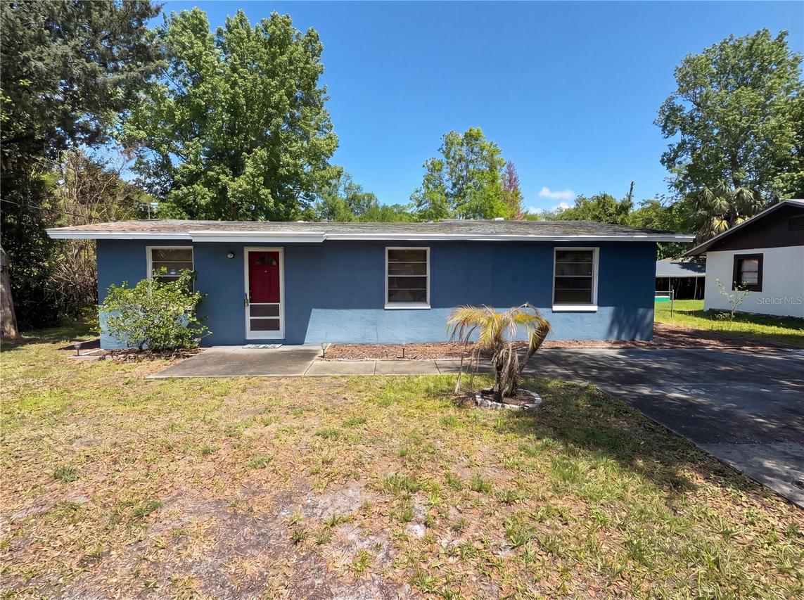 1385 Bender Ave., Daytona Beach, FL 32117