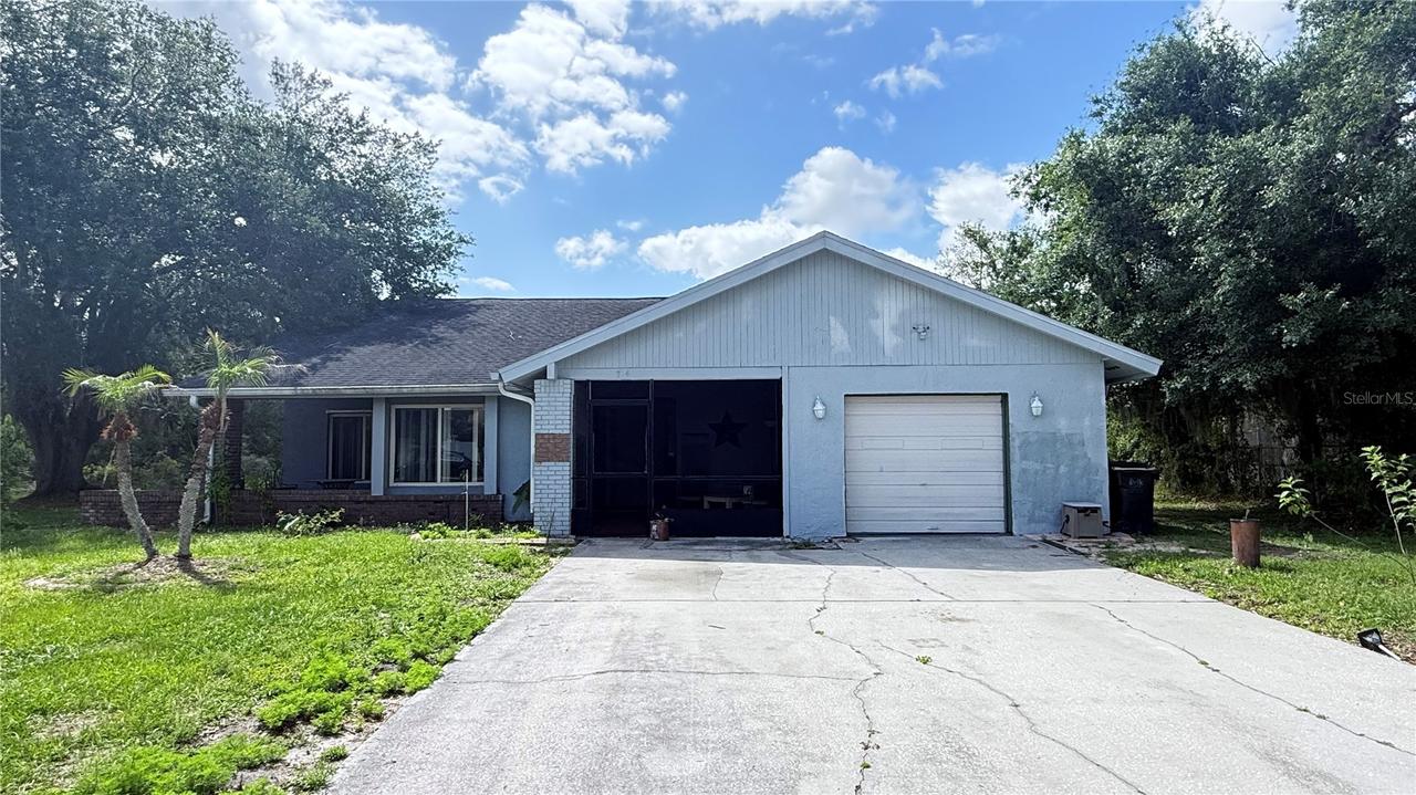 714 Divot Ln., Poinciana, FL 34759