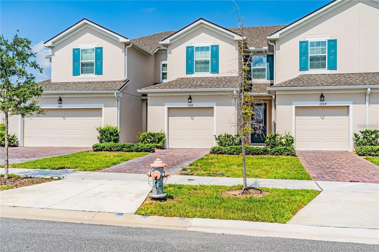 1104 Lakeshore Breeze Pl., Kissimmee, FL 34747