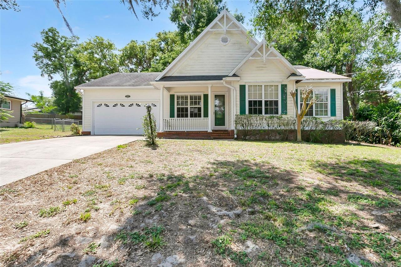 1311 Hilltop Dr., Mount Dora, FL 32757
