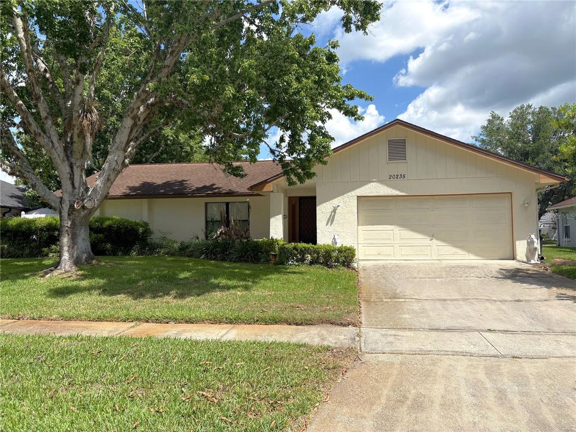 20235 Majestic St., Orlando, FL 32833