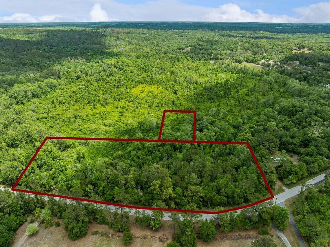 Culbreath Rd., Brooksville, FL 34602