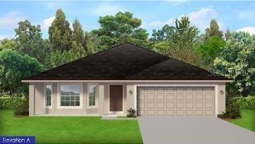 255 Verny Grove Lane, Leesburg, FL 34748