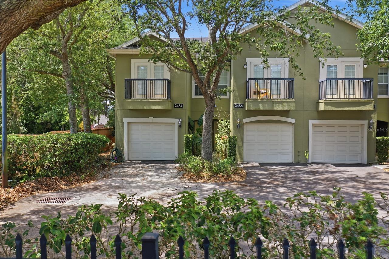 2484 Lancien Ct. #1, Orlando, FL 32826