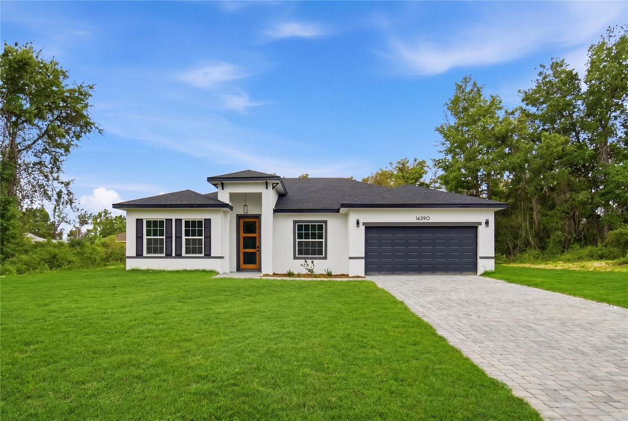 16390 SW 27th Terrace Rd., Ocala, FL 34473