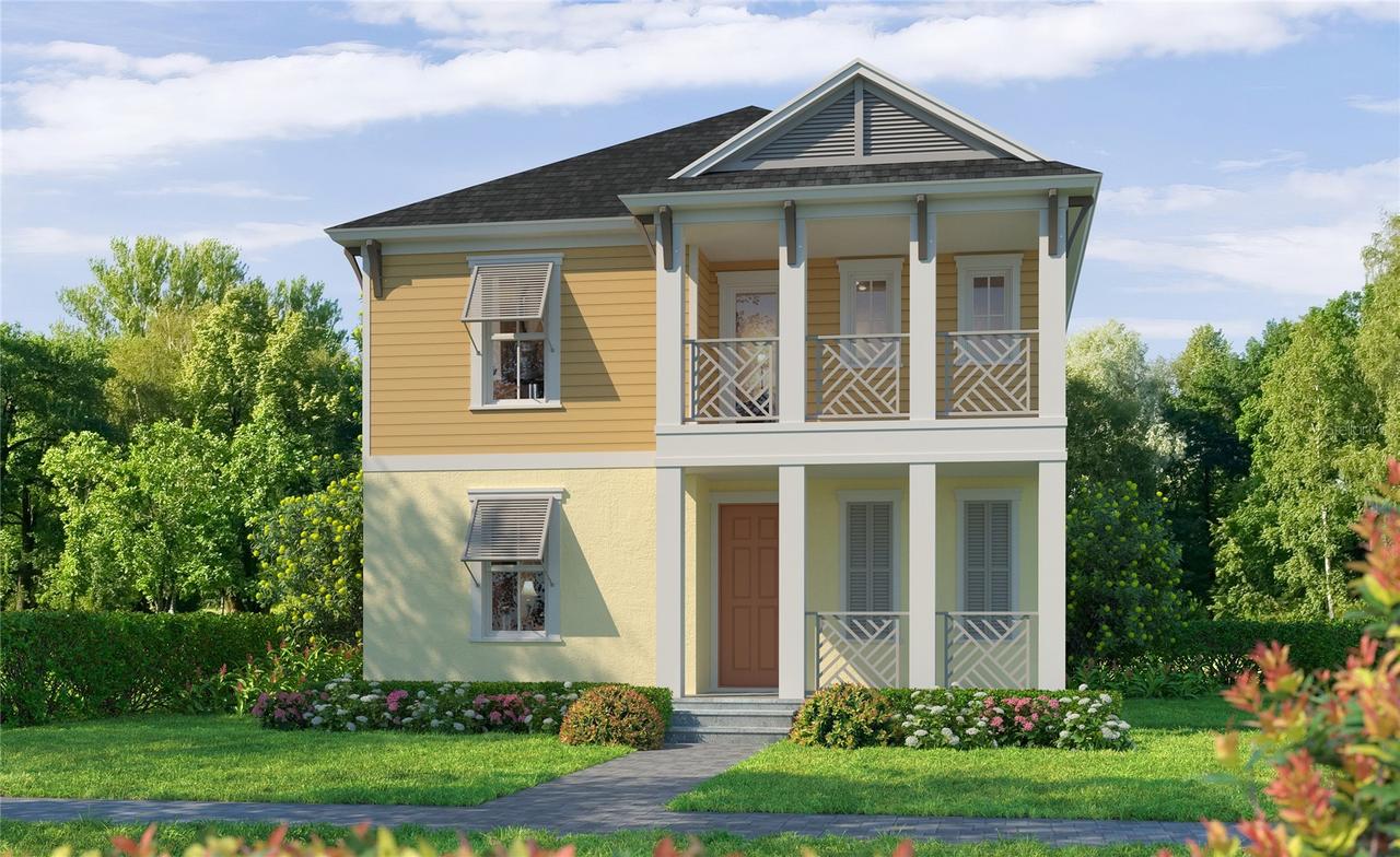 10016 Peebles St., Orlando, FL 32827