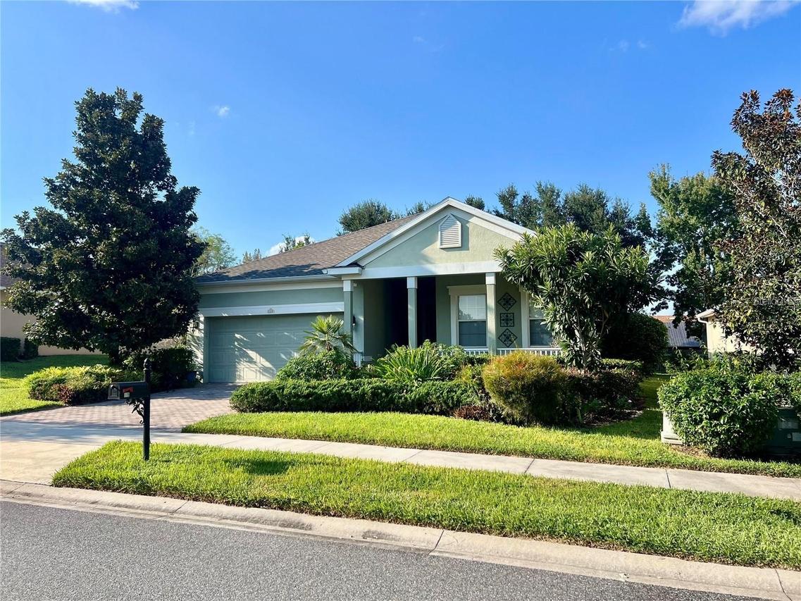 119 Falling Acorn Ave., Groveland, FL 34736