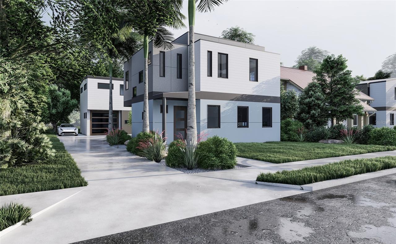 3013 Kilgore St., Orlando, FL 32803