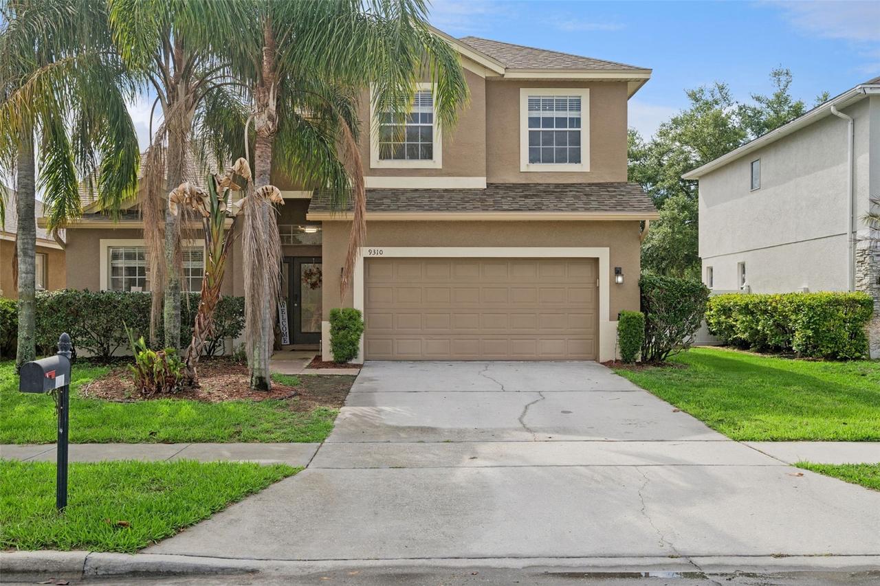 9310 Mustard Leaf Dr., Orlando, FL 32827