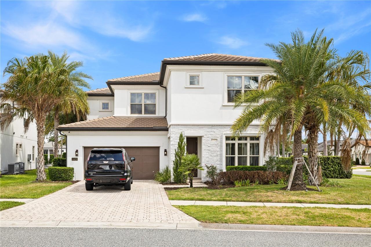 10829 Royal Cypress Way, Orlando, FL 32836