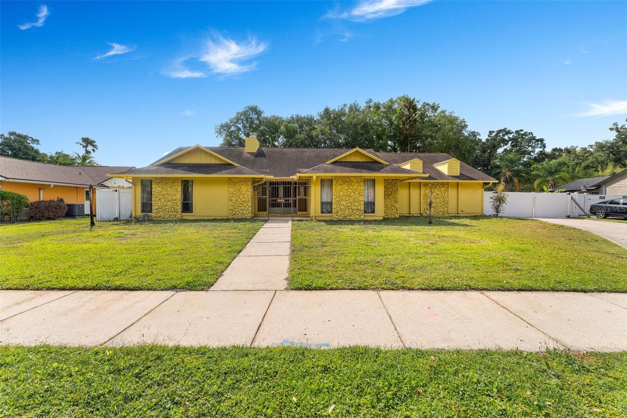 [Address Hidden by Seller], Orlando, FL 32808