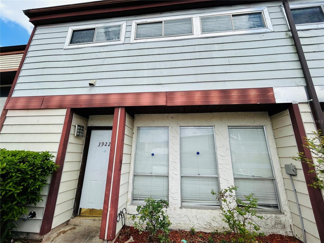 3922 Crayrich Cir. #C-4, Orlando, FL 32839