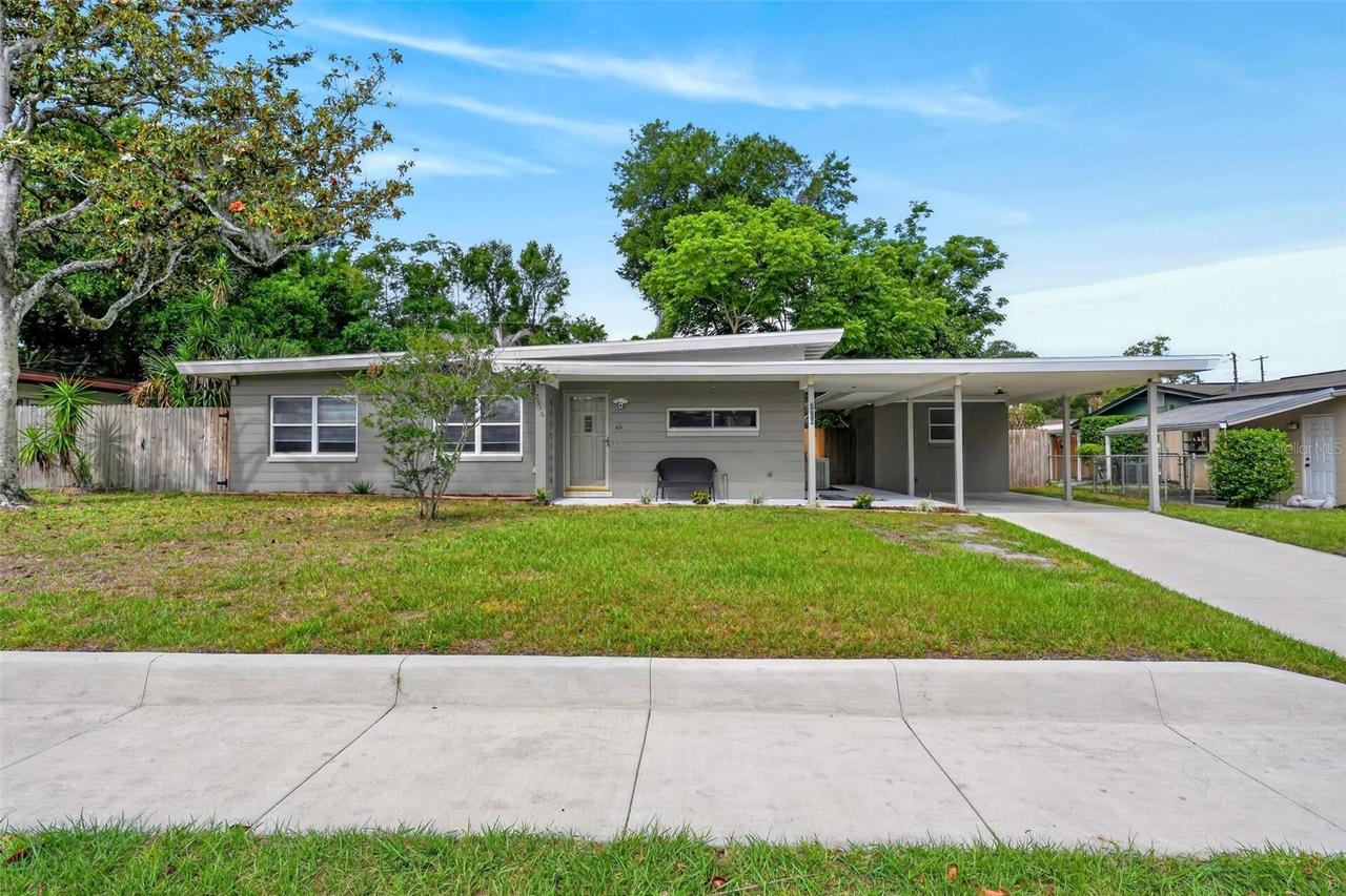 2916 Hidalgo Dr., Orlando, FL 32812