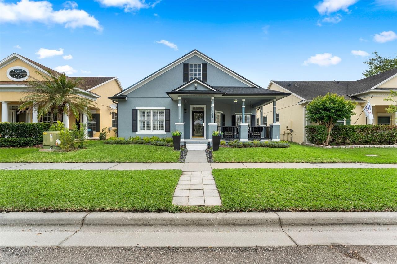 3351 Morelyn Crest Cir., Orlando, FL 32828