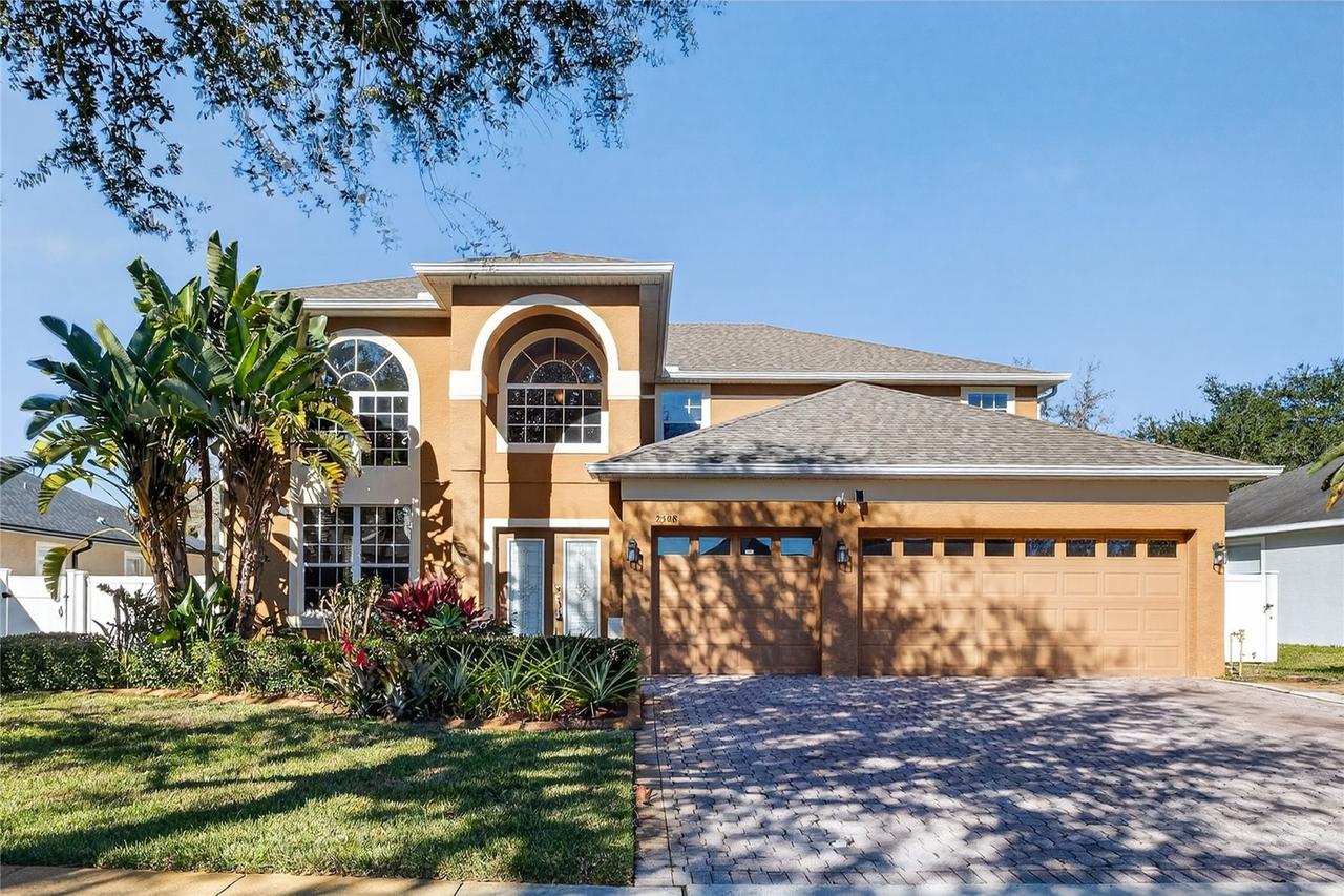 2508 Bross Dr., St Cloud, FL 34771