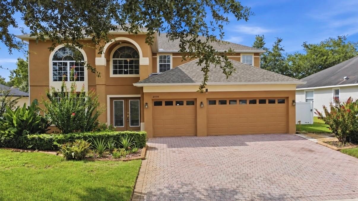 2508 Bross Dr., St Cloud, FL 34771
