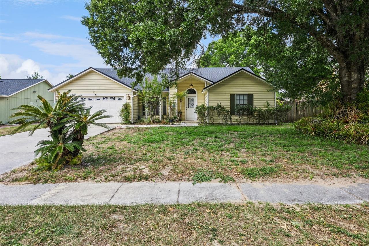 5018 Lighterwood Ct., Ocoee, FL 34761