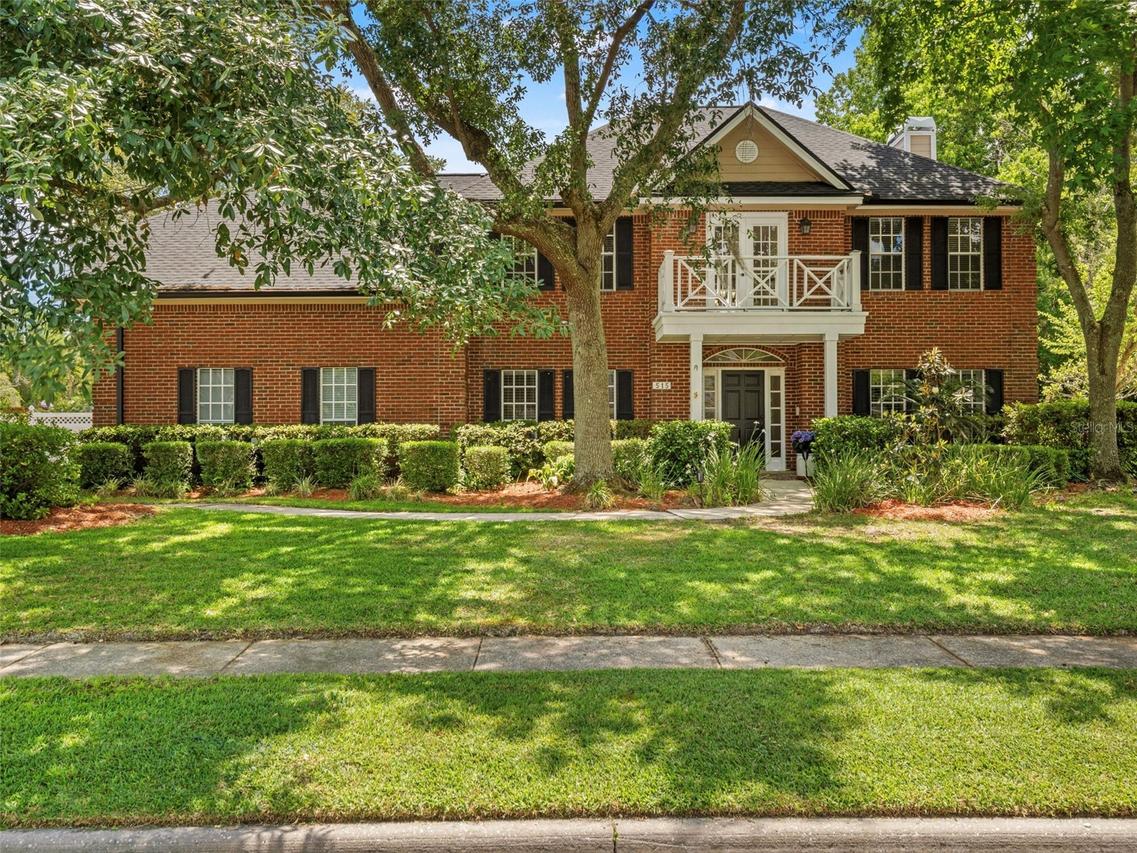 515 W Palm Valley Dr., Oviedo, FL 32765