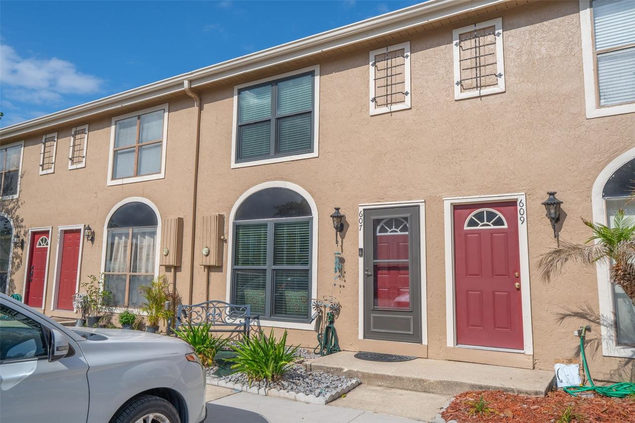 607 Casa Park Court K, Winter Springs, FL 32708