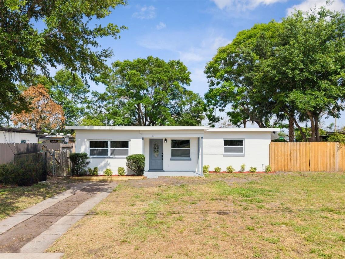 713 Thalia Dr., Orlando, FL 32807