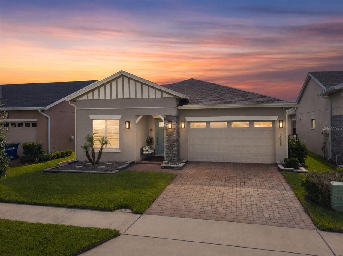 2905 Tupelo Loop, St Cloud, FL 34772