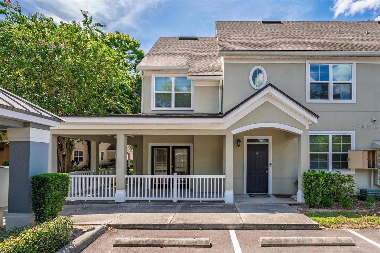 3396 Parkchester Square Blvd. #204, Orlando, FL 32835