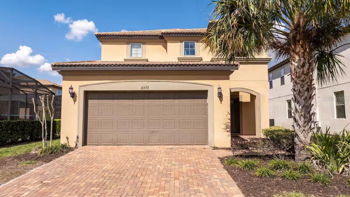 8877 Bengal Ct., Kissimmee, FL 34747