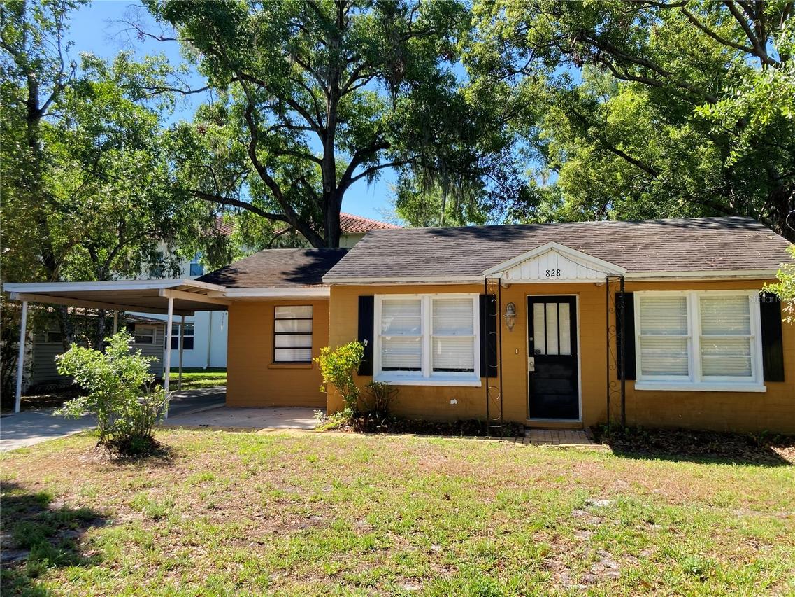 828 Shady Lane Dr., Orlando, FL 32804