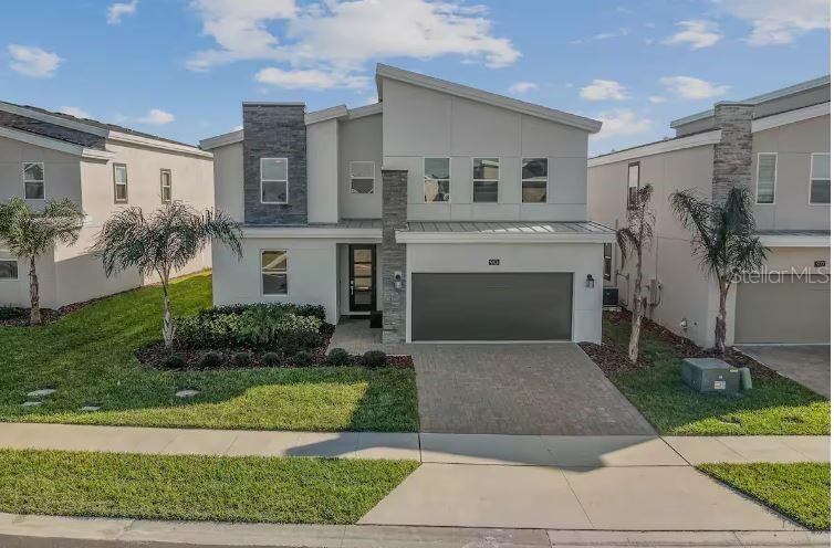 913 Ocean Course Ave., Davenport, FL 33896