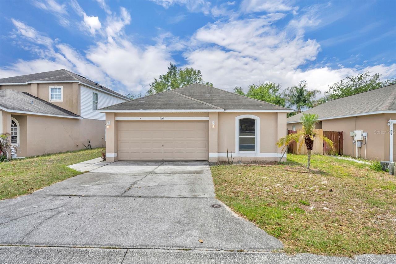 3147 Whispering Trails St., Winter Haven, FL 33884