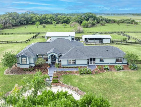 Homes Just Sold That Attend Seminole High School: July 14th to July 20th