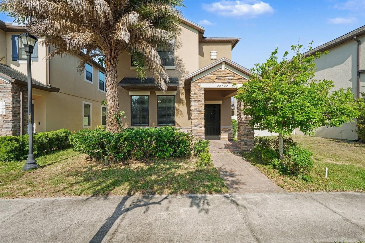 28522 E Pleasant Bay Loop, Wesley Chapel, FL 33543