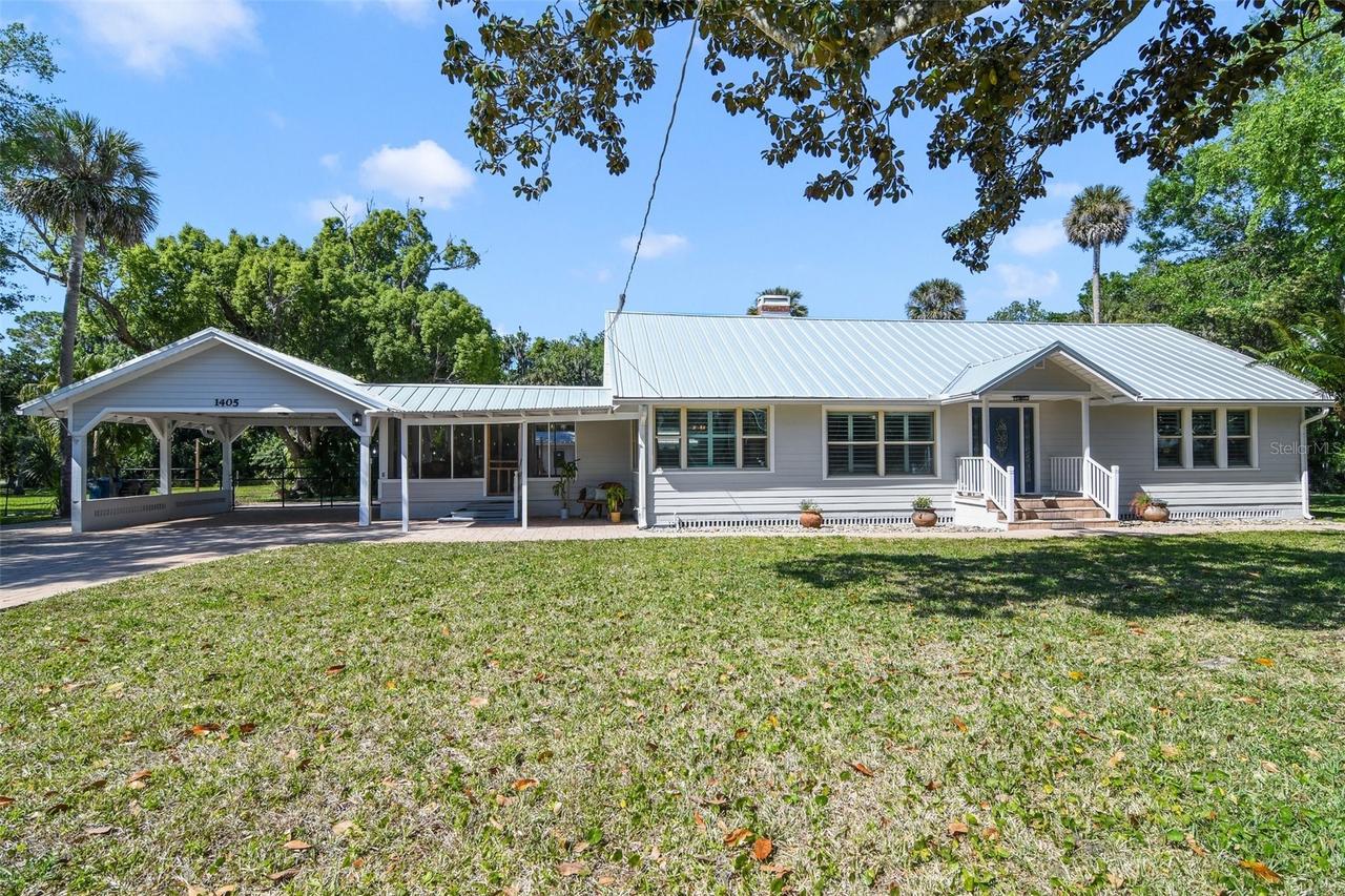 1405 Pioneer Tr., New Smyrna Beach, FL 32168