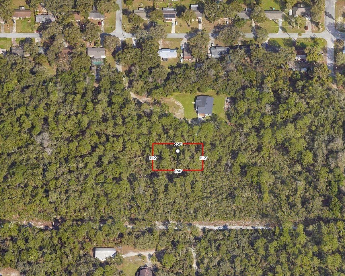 Howard Ave., Orange City, FL 32763