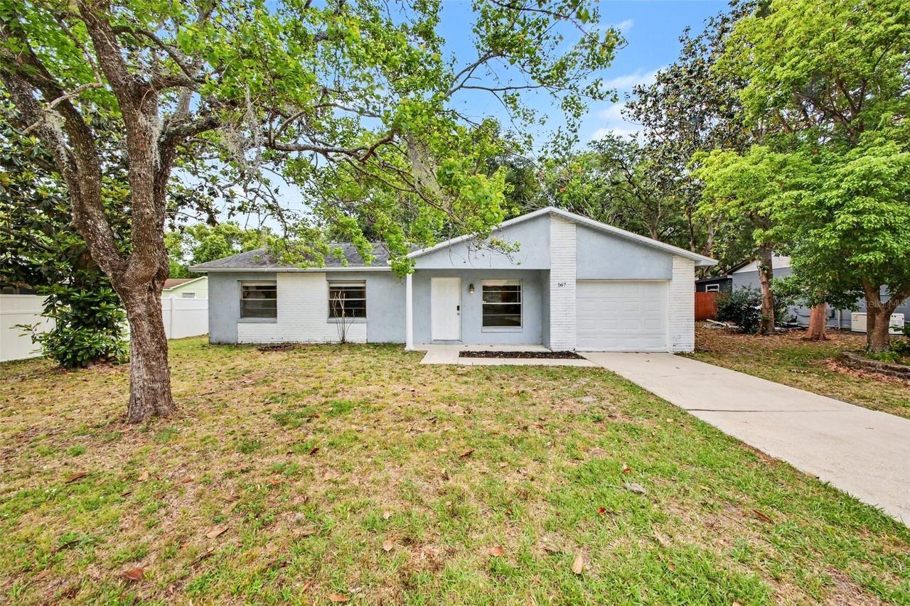 567 Moonraker Ct., Apopka, FL 32712