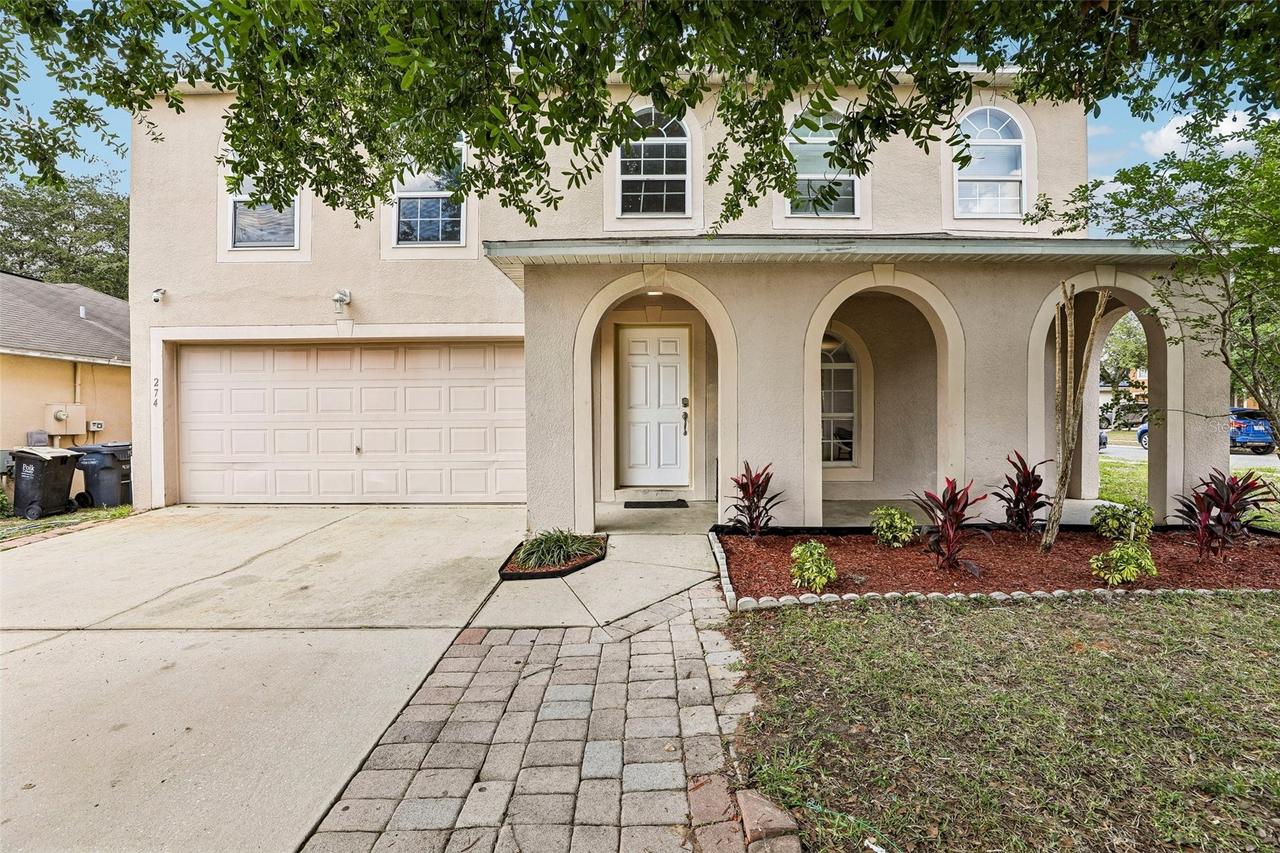 274 Jocelyn Dr., Davenport, FL 33897