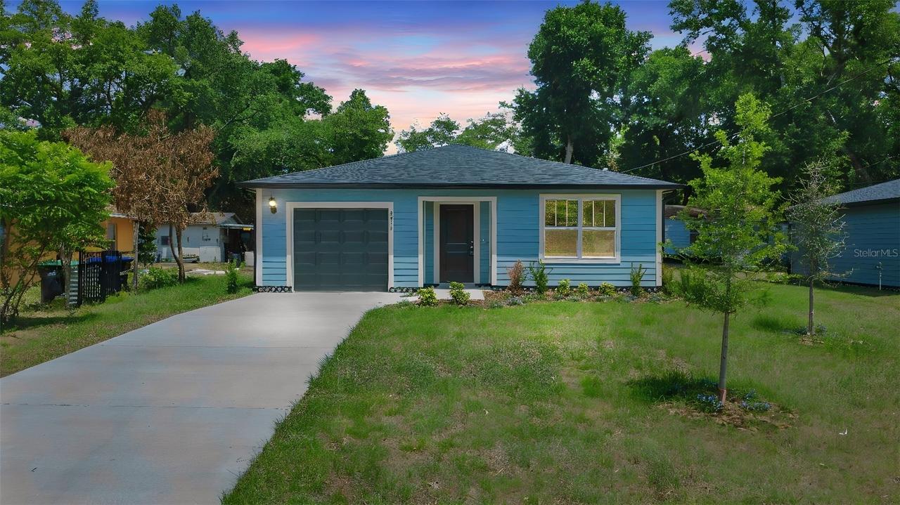 3411 Warren Sapp Dr., Apopka, FL 32712