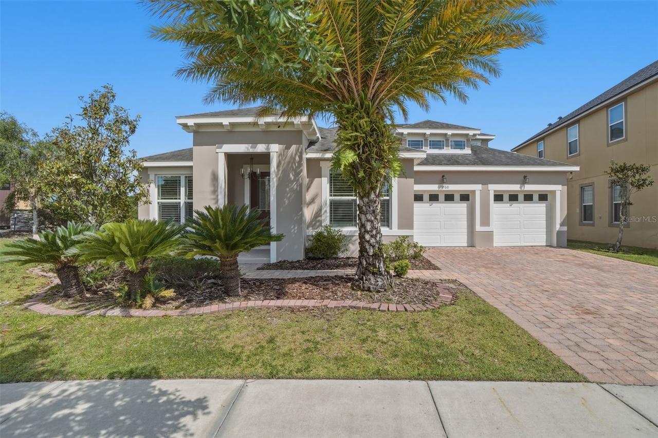 10760 Tibbett St., Orlando, FL 32832