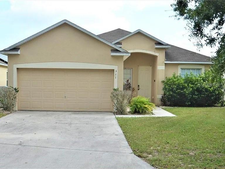 311 Sunset View Dr., Davenport, FL 33837