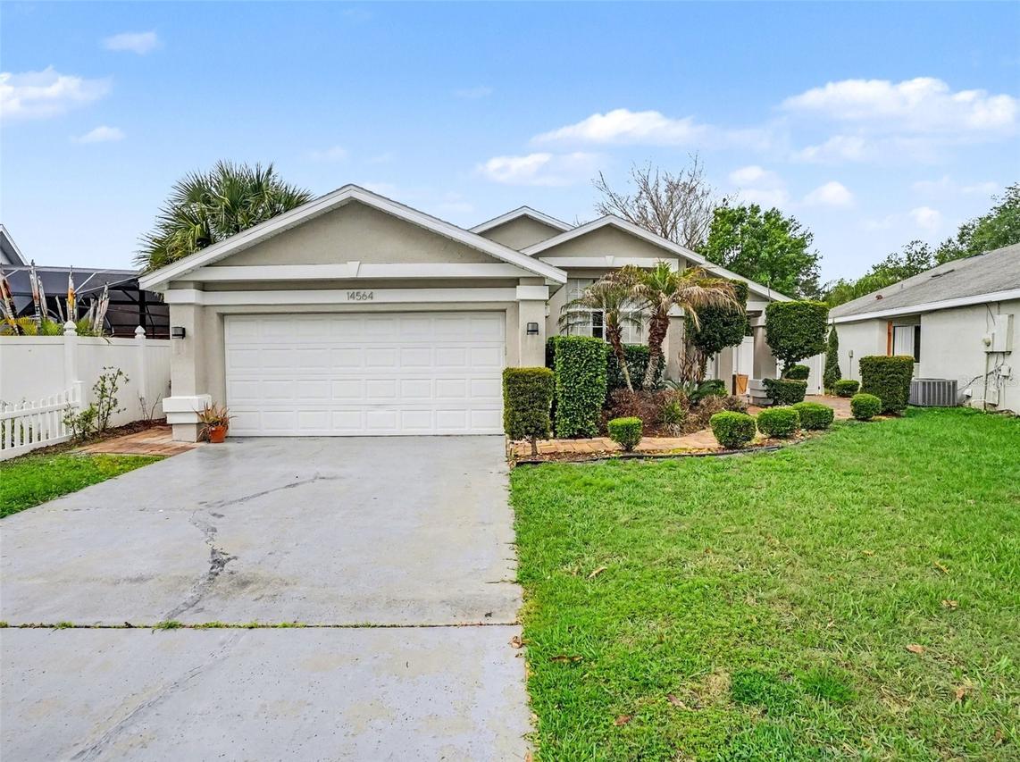 14564 Huntingfield Dr., Orlando, FL 32824
