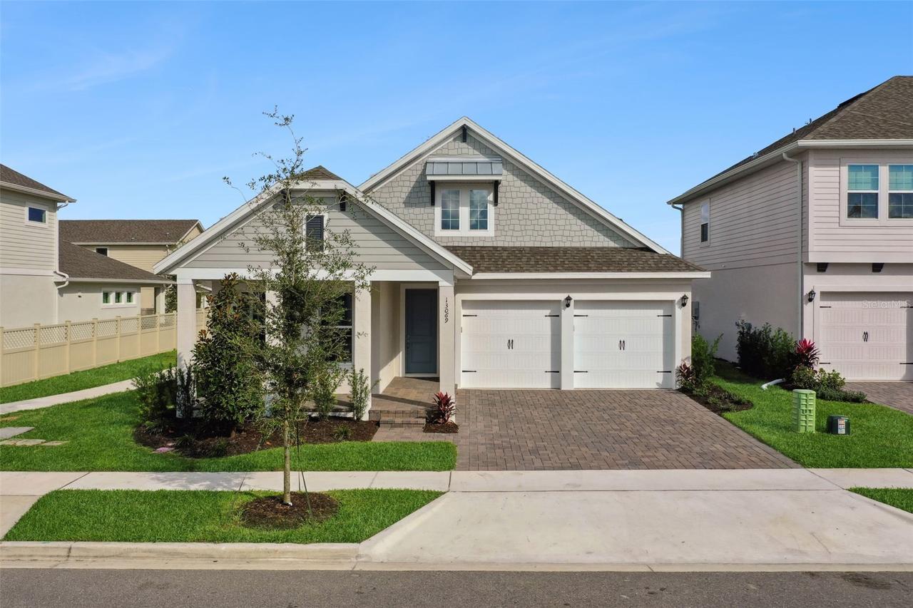 17412 Honeybell Tangelo Ct., Winter Garden, FL 34787