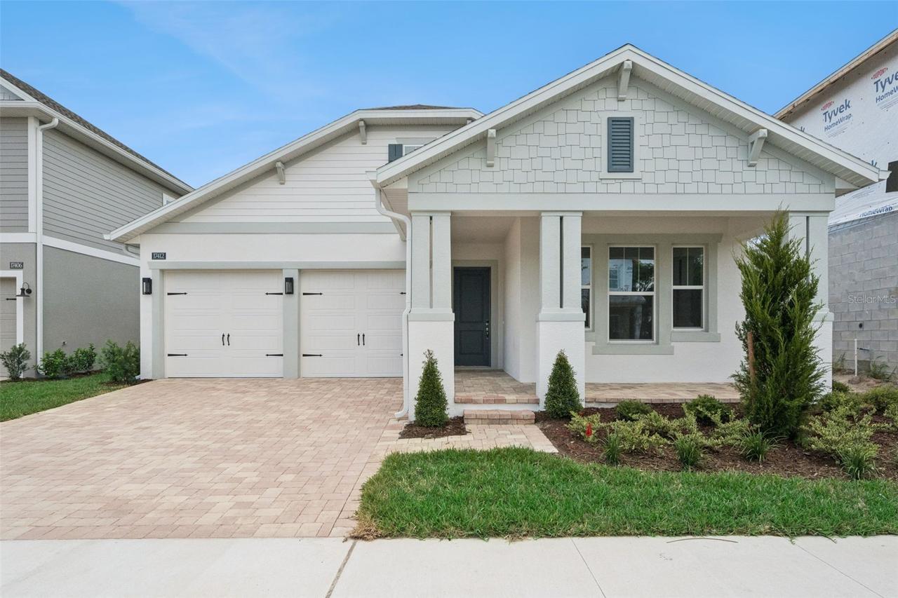 17412 Honeybell Tangelo Ct., Winter Garden, FL 34787