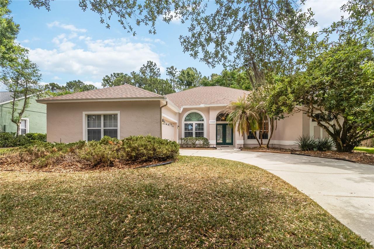 4502 Saddleworth Cir., Orlando, FL 32826