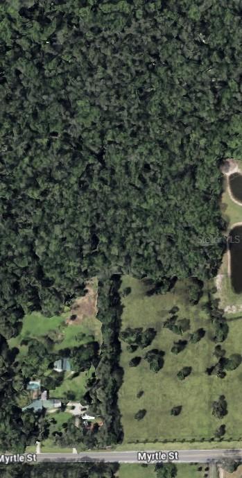 1260 Myrtle St., Sanford, FL 32771