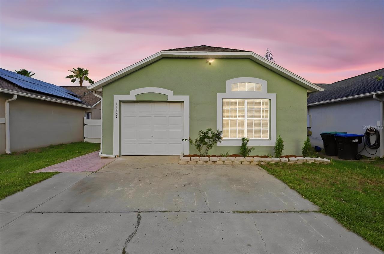 11525 Purple Lilac Cir., Orlando, FL 32837