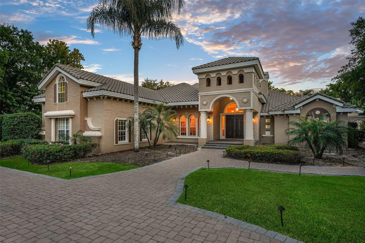 880 Brantley Dr., Longwood, FL 32779