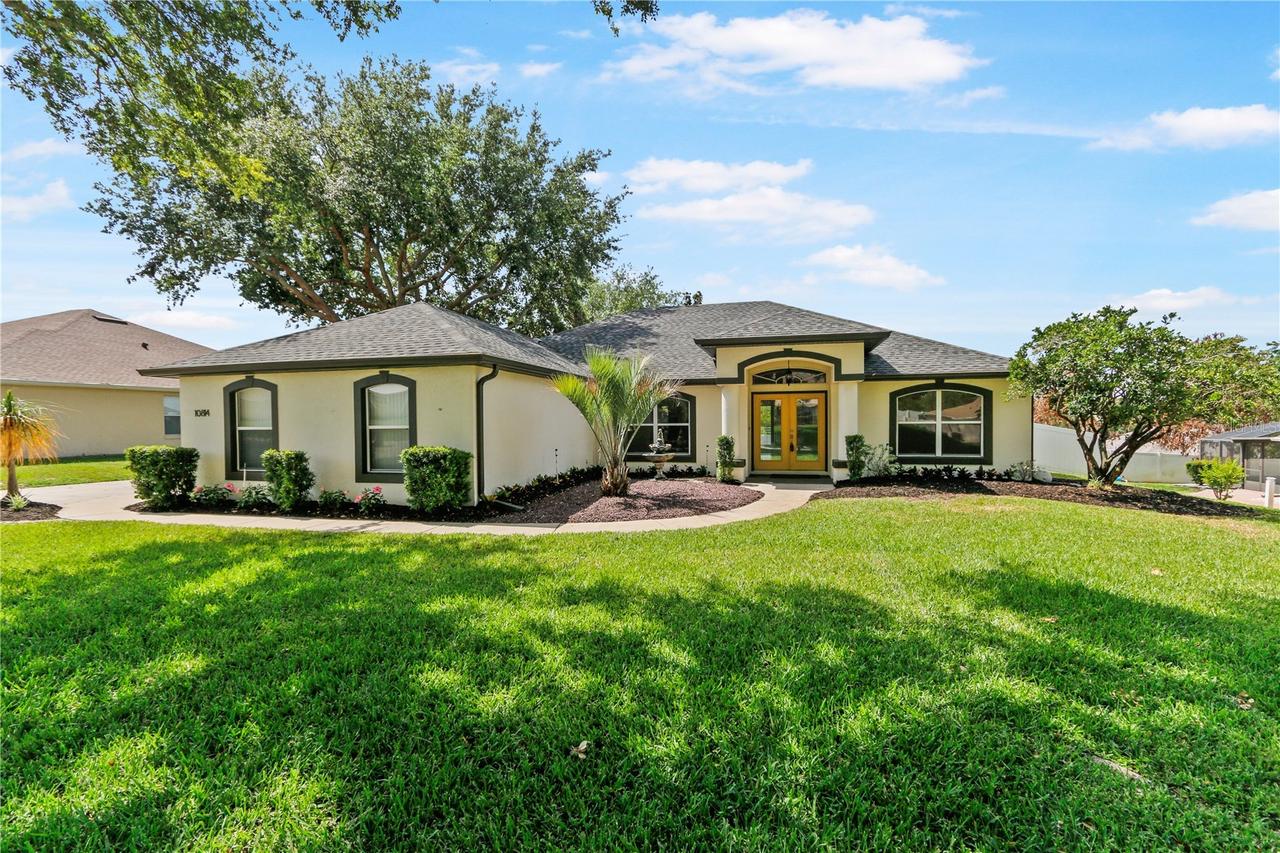 10814 Vineyard Ct., Clermont, FL 34711