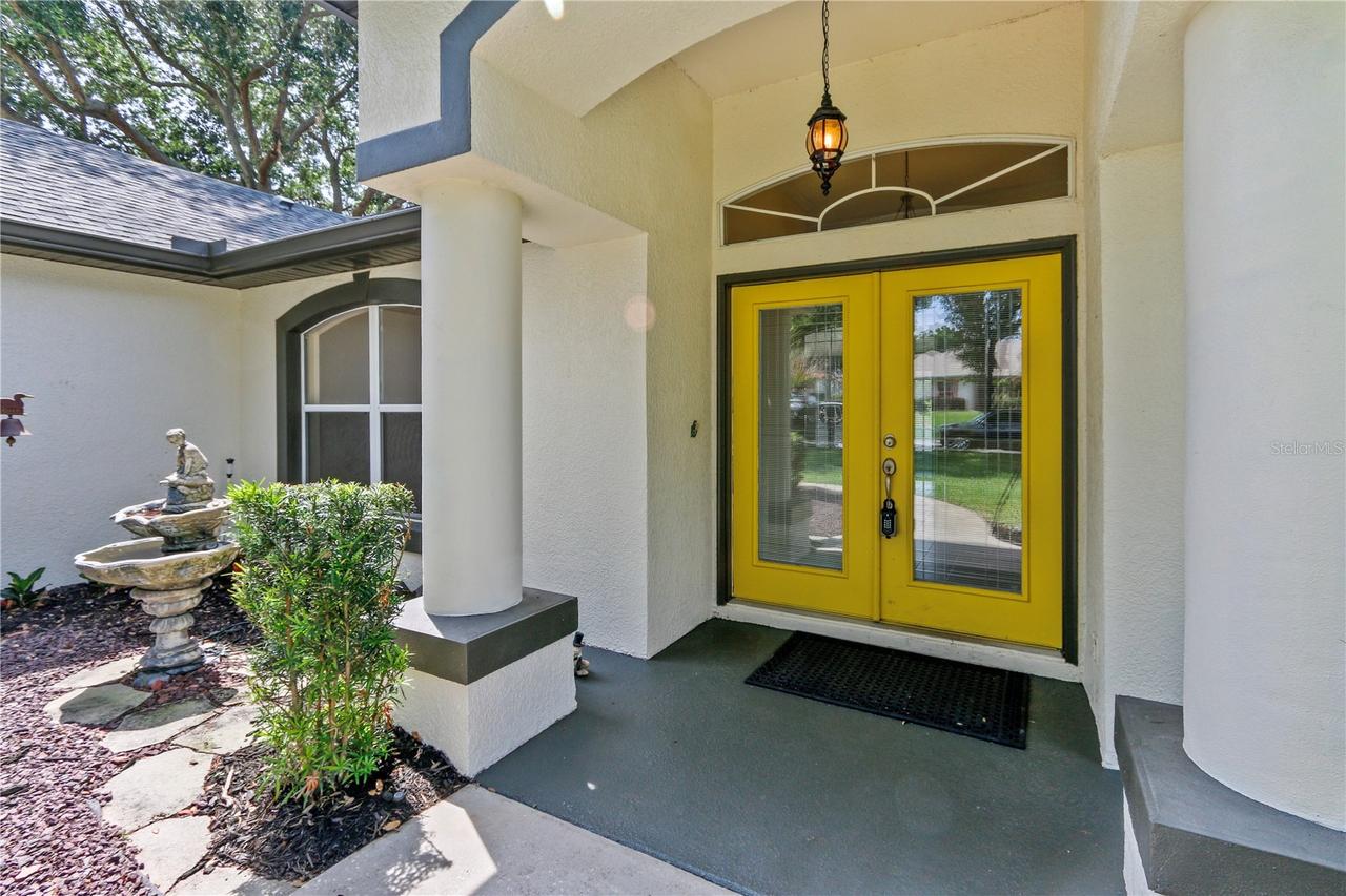 10814 Vineyard Ct., Clermont, FL 34711