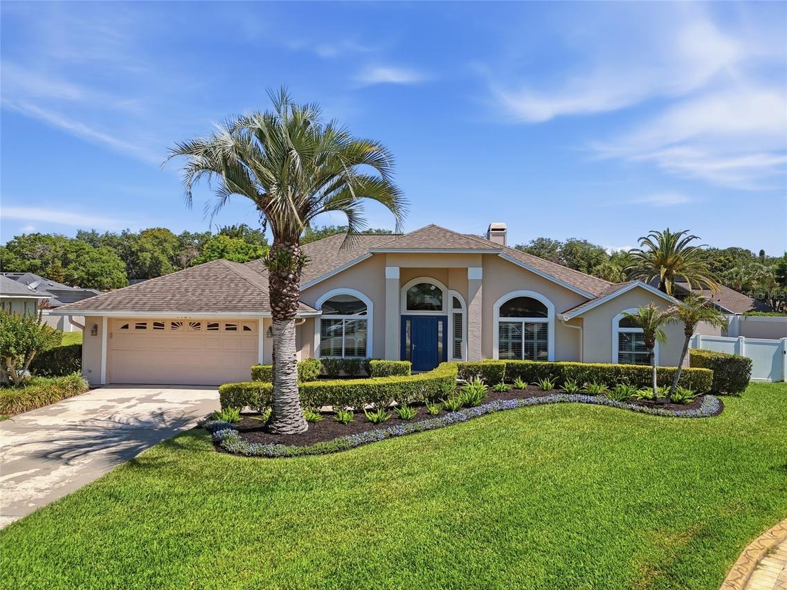 1101 Cirrus Ct., Orlando, FL 32835