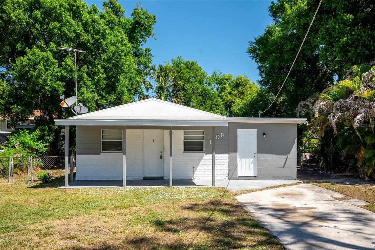 1709 W Comanche Ave., Tampa, FL 33603